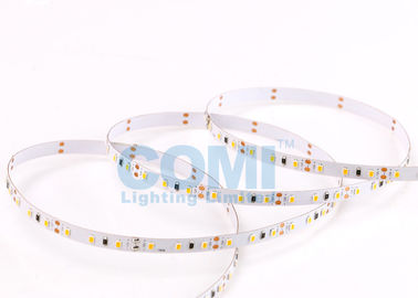 Mały pakiet 2216 Dekoracyjna elastyczna taśma LED CRI90 Wysoka wartość R9 SDCM &lt; 3