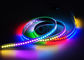 144 piksele / metr Dream Color Digital LED Strip Lights z 144 diodami / m Wodoodporność IP67