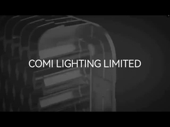 600W 720W Wysokiej Wydajności Światło LED Dla Oświetlenia Fasady Budynku i Oświetlenia Architektonicznego