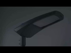 18~180W IP66 zewnętrzne światła LED z gniazdem NEMA 3/5/7-PIN do tłumienia fotocelle lub DALI