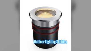 Lampa podziemna LED COMI IP67 10W