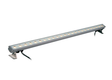 20 * 2W 1000mm Dekoracyjna liniowa listwa ścienna LED, oświetlenie LED Wall Wash Flood Light