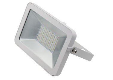 50W Commercial LED Flood Lampy Outdoor LED Slim Floodlights Oszczędność energii
