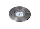 10W COB LED podziemne oświetlenie ścieżki, oświetlenie zewnętrzne LED IP67 wodoodporne