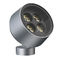 Możliwość przyciemniania DMX512 4500LM Zewnętrzna lampa punktowa LED COB DALI z pułapką na drzewo